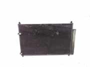 Klimakondensator Toyota Avensis Stufenheck (T27)