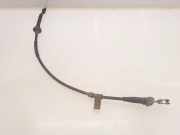 Clutch Cable SUZUKI WAGON R (MC_) 1.0L 5MT