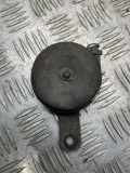Hupe TOYOTA LAND CRUISER 120 (_J12_) 3.0 D-4D (KDJ120, KDJ125)