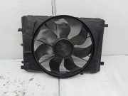 Kühlmodul Mercedes-Benz C-Klasse (W204) A2045000193