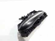 Türaußengriff hinten links BMW 5 (F10) 530 d X3717564908