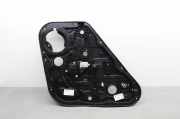 Türfensterheber hinten links KIA SPORTAGE (QL) 1.7 CRDi 83470-F1010
