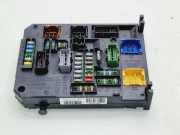 Sicherungskasten PEUGEOT 508 1.6 HDi 9665547580