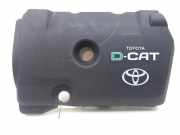 Motorabdeckung TOYOTA COROLLA Verso (ZER_, ZZE12_, R1_) 2.2 D-4D (AUR10_) 126110R040