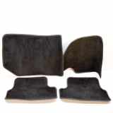 Mattenset PEUGEOT 308 II 1.6 HDi / BlueHDi 115 N/A