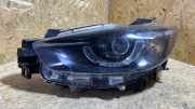 Hauptscheinwerfer rechts Mazda 5 (CW) KD3151040
