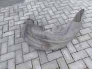 Radhaus rechts hinten VW Passat B8 Variant (3G) 3G0810972G