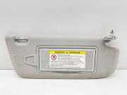 Sonnenblende rechts Mercedes-Benz S-Klasse (W221) A2218100210