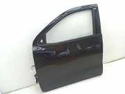 Vordere linke Tür NISSAN NP300 NAVARA Pick-up (D23) 2.3 dCi 4x4 (D231)