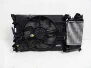 Radiator Pack Set NISSAN MICRA V (K14) 1.5 DCI 214815FA0B 144615FA0B