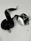 Sicherheitsgurt vorne rechts BMW 4 Coupe (F32, F82) 420 d 7265810