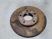 Bremsscheibe rechts vorne Mazda 3 Stufenheck (BK)