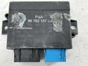 Einparkhilfe PDC Steuergerät CITROËN DS3 1.6 BlueHDi 100 9676215780