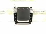 Navigations-Steuerknopf