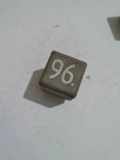 Relais VW SHARAN (7M8, 7M9, 7M6) 1.9 TDI 701915511