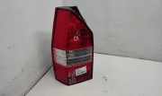 Rücklicht hinten links MITSUBISHI SPACE WAGON (N9_W, N8_W) 2.4 GDI 22037262