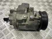 Klimakompressor SKODA ROOMSTER (5J) 1.9 TDI 6Q0820808 6SEU14C