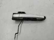 Türaußengriff vorne links TOYOTA COROLLA (_E12_) 2.0 D-4D (CDE120R_, CDE120L_)