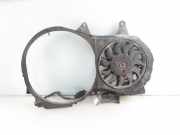 Gebläsemotor Audi A4 Avant (8E, B6)