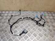 Kabel der vorderen linken Tür LAND ROVER RANGE ROVER SPORT II (L494) 3.0 D 4x4 DK6214A205DD