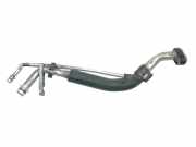 Klimaleitung LAND ROVER RANGE ROVER SPORT (L320) 2.7 D 4x4