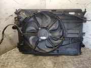 Radiator Pack Set TOYOTA PROACE Minibus / passenger (MPY_) 1.5 D4d (MDZ1) 9827450180 M167350K