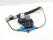 Fensterheber links hinten Audi A4 (8E, B7) 8E0959801E