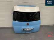 Schloss Heckdeckel Fiat 500 (312) NOPARTID