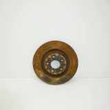 Bremsscheibe hinten rechts AUDI A4 (8W2, B9) 2.0 TFSI quattro