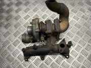 Turbolader SKODA FABIA I Combi (6Y5) 1.4 TDI GS4045253 045253019L
