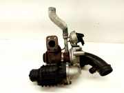 Turbolader PEUGEOT 208 1.6 HDi / BlueHDi 75 1100843S01 9687261180