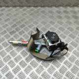 Sicherheitsgurt rechts hinten Volvo V70 III (135) 39821976