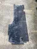 Unterbodenabdeckung links BMW 1 (E87) 116 i