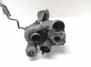 Turbolader MERCEDES-BENZ E (W212) E 220 CDI / BlueTEC (212.001, 212.002) ME50173561 54399700099