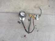 Kraftstofftankpumpe MERCEDES-BENZ C (W203) C 200 Kompressor (203.042) 0986580184