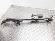 Scheibenwischermechanismus vorne BMW 7 (E65, E66, E67) 730 d 3397020774