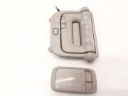 Innenleuchte Toyota Yaris Verso (P2) 8125352010