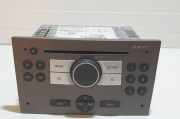 Radio/Navigationssystem-Kombination Opel Vectra C CC (Z02) 13113145