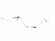 Klimaleitung TOYOTA RAV 4 II (_A2_) 2.0 D-4D 4WD (CLA20_, CLA21_)