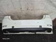 Hintere Stoßstange MAZDA 6 Sedan (GH) 2.2 D GJR950221