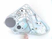 Türfensterheber hinten rechts VW PASSAT Variant B5 (3B5) 1.9 TDI 4motion 3B9839752