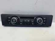 Heizungsbetätigung (Konsole) vorne BMW 3er Coupe (E92) 9292262