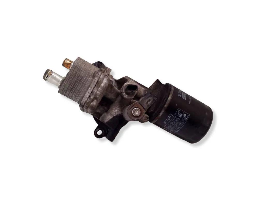 Ölfilterhalter PEUGEOT BOXER Furgon 2.2 BlueHDi 140 9815631580