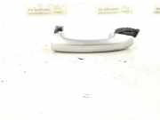 Türaußengriff hinten links VW GOLF VI Cabrio (517) 1.4 TSI 1K8837205 1K8.837.205.P