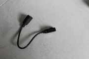 USB SKODA SUPERB II (3T4) 2.0 TDI 16V 5N0035558