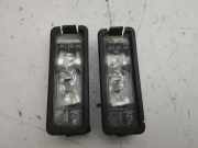 Kennzeichenbeleuchtung VW ARTEON (3H7) 2.0 TDI 4motion