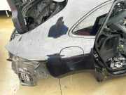 Seitenverkleidung hinten links PORSCHE MACAN (95B) 3.0 S Diesel