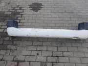 Hintere Stoßstange PEUGEOT PARTNER Furgon (5) 1.4