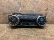 Klimabedienteil MERCEDES-BENZ C (W204) C 220 CDI (204.008) A2048309385