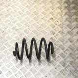 Schraubenfeder hinten links NISSAN LEAF (ZE0) Electric N/A